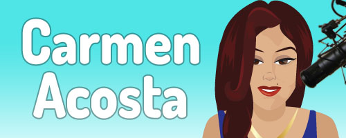 Carmen Acosta